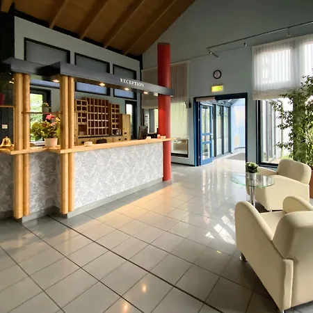 Hotel Regiohotel Wittekind Burg Burg bei Magdeburg