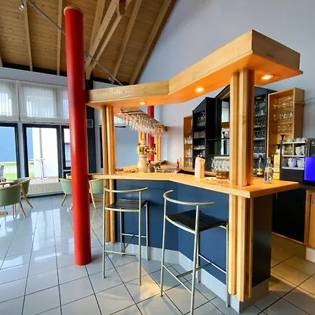 Hotel Regiohotel Wittekind Burg - #autobahna2 #toppreisleistung #freeparking #wallbox 3*