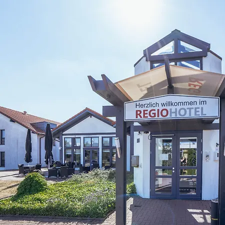 Regiohotel Wittekind Burg Hotel Burg bei Magdeburg