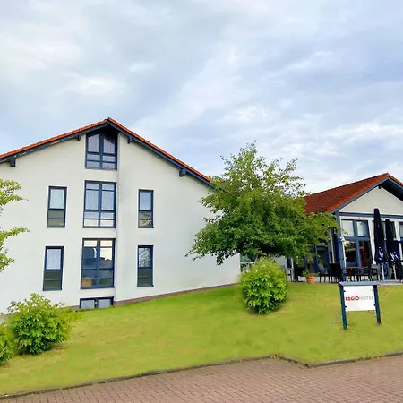 Regiohotel Wittekind Burg - #autobahna2 #toppreisleistung #freeparking #wallbox