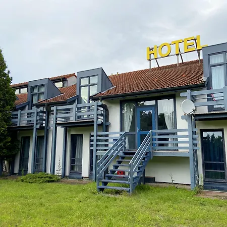 Regiohotel Wittekind Burg