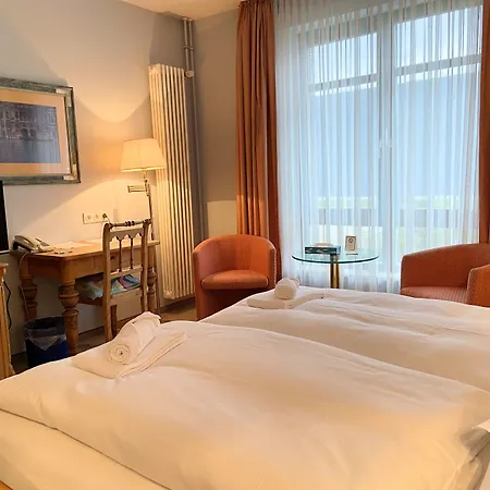 Regiohotel Wittekind Burg