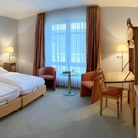 Regiohotel Wittekind Burg Hotel