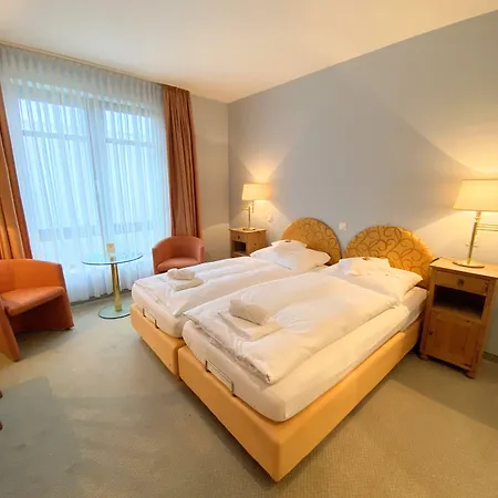 Regiohotel Wittekind Burg Burg bei Magdeburg