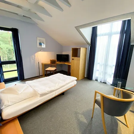 Hotel Regiohotel Wittekind Burg 3*