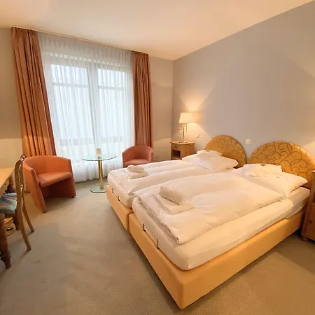 Regiohotel Wittekind Burg Hotel