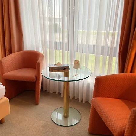 Regiohotel Wittekind Burg Hotel