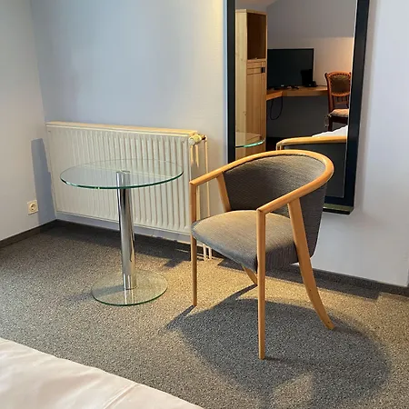 Regiohotel Wittekind Burg Hotel