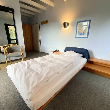 Regiohotel Wittekind Burg - #autobahna2 #toppreisleistung #freeparking #wallbox Burg bei Magdeburg