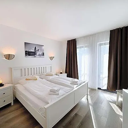 Hotel Regiohotel Wittekind Burg