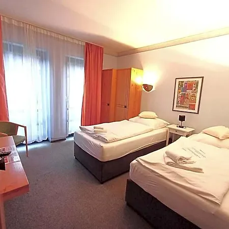Regiohotel Wittekind Burg Hotel 3*