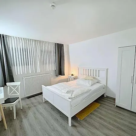 Regiohotel Wittekind Burg Hotel