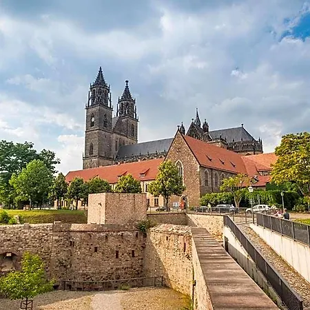 Hotel Regiohotel Wittekind Burg 3*