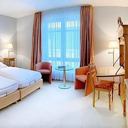 Regiohotel Wittekind Burg