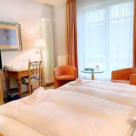 Regiohotel Wittekind Burg Hotel 3*