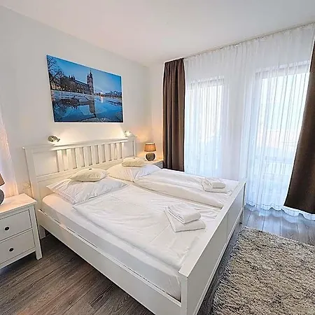 Regiohotel Wittekind Burg 3* Burg bei Magdeburg