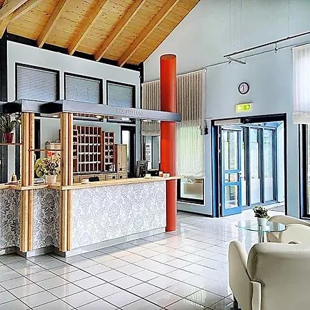 Hotel Regiohotel Wittekind Burg Burg bei Magdeburg