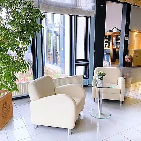 Regiohotel Wittekind Burg Hotel Burg bei Magdeburg