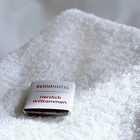 Regiohotel Wittekind Burg Hotel