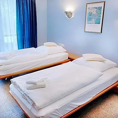 Regiohotel Wittekind Burg 3*