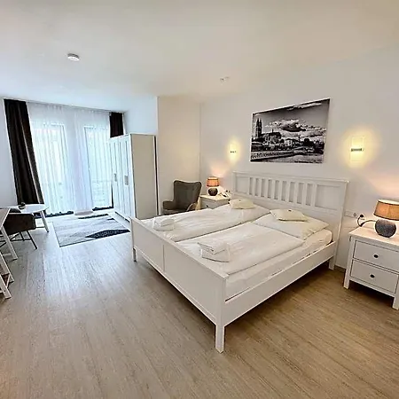 Hotel Regiohotel Wittekind Burg
