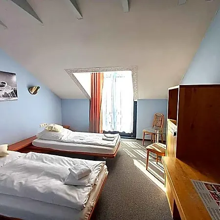 Regiohotel Wittekind Burg Hotel 3*