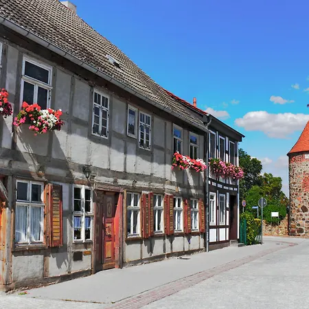 Regiohotel Wittekind Burg Hotel 3*