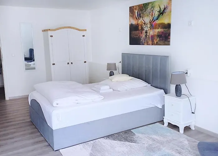 Hotel Regiohotel Wittekind Burg - #autobahna2 #toppreisleistung #freeparking #wallbox