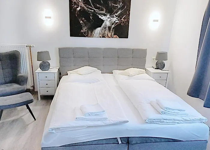 Regiohotel Wittekind Burg - #autobahna2 #toppreisleistung #freeparking #wallbox Hotel Burg bei Magdeburg