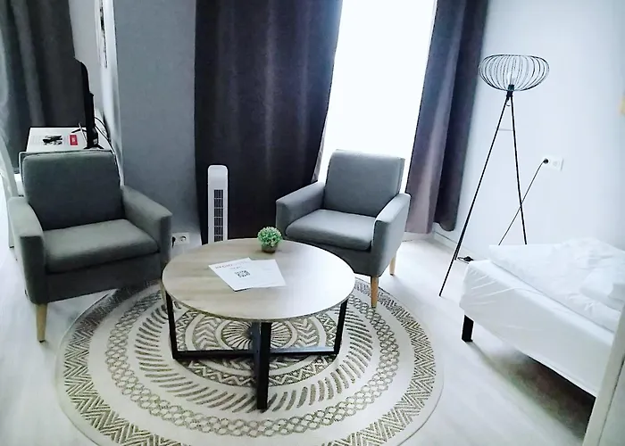 Regiohotel Wittekind Burg - #autobahna2 #toppreisleistung #freeparking #wallbox Hotell