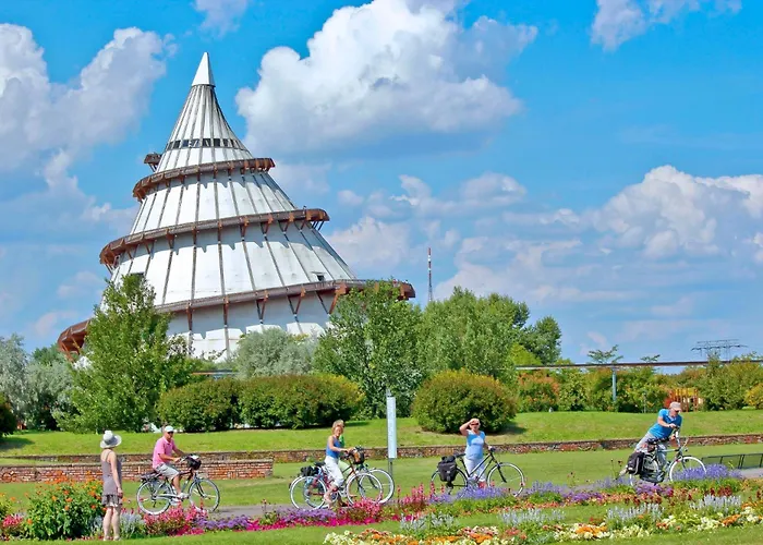 Hotell Regiohotel Wittekind Burg - #autobahna2 #toppreisleistung #freeparking #wallbox 3*