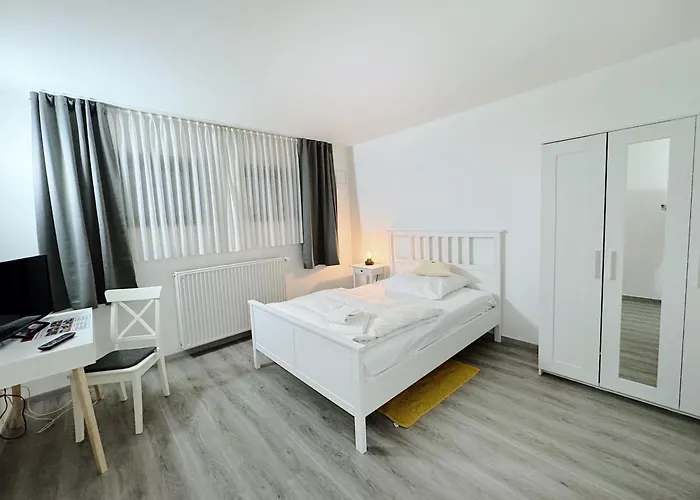 Hotell Regiohotel Wittekind Burg - #autobahna2 #toppreisleistung #freeparking #wallbox 3*