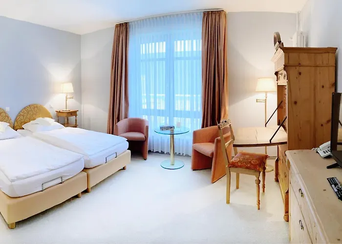 Regiohotel Wittekind Burg - #autobahna2 #toppreisleistung #freeparking #wallbox Hotel 3*