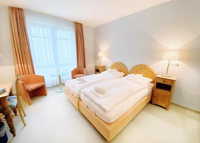 Regiohotel Wittekind Burg - #autobahna2 #toppreisleistung #freeparking #wallbox מלון ברג ביי מגדבורג