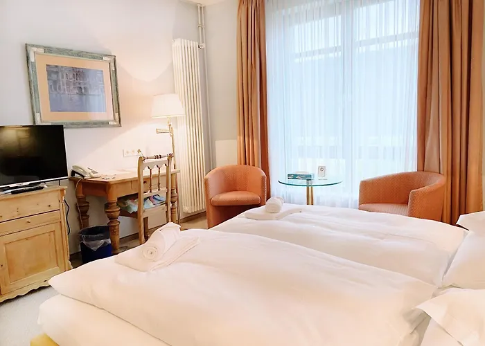 Hotell Regiohotel Wittekind Burg - #autobahna2 #toppreisleistung #freeparking #wallbox Burg bei Magdeburg