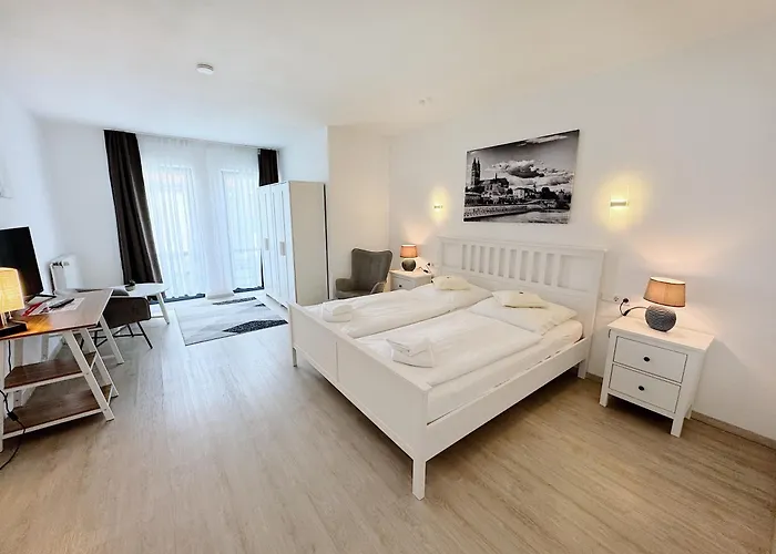 Regiohotel Wittekind Burg - #autobahna2 #toppreisleistung #freeparking #wallbox 3* Burg bei Magdeburg