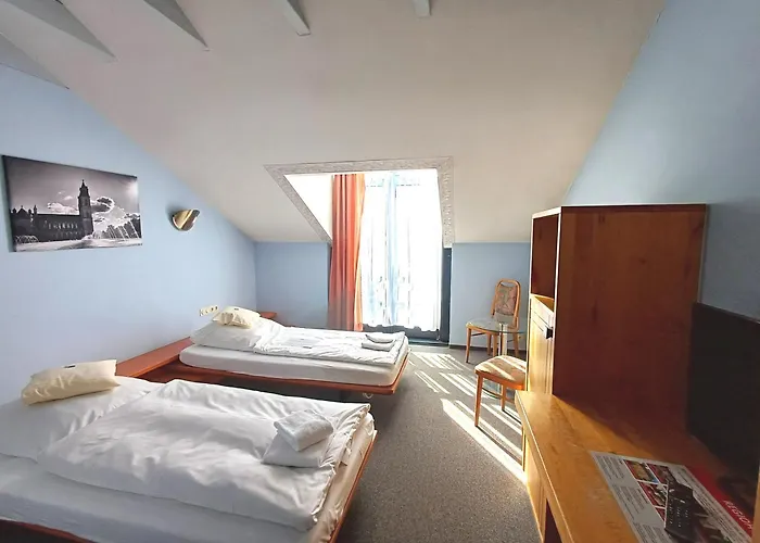 Regiohotel Wittekind Burg - #autobahna2 #toppreisleistung #freeparking #wallbox