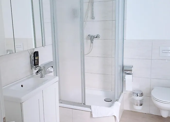 Hotel Regiohotel Wittekind Burg - #autobahna2 #toppreisleistung #freeparking #wallbox