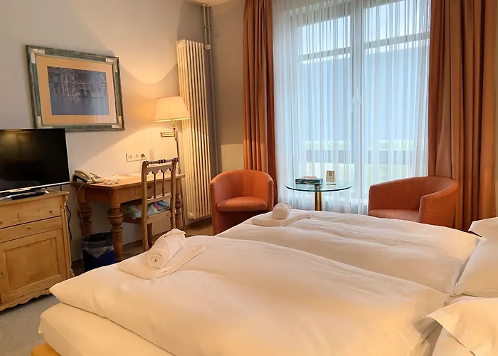 Regiohotel Wittekind Burg - #autobahna2 #toppreisleistung #freeparking #wallbox