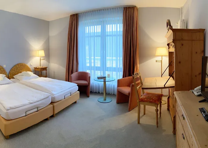 Regiohotel Wittekind Burg - #autobahna2 #toppreisleistung #freeparking #wallbox מלון