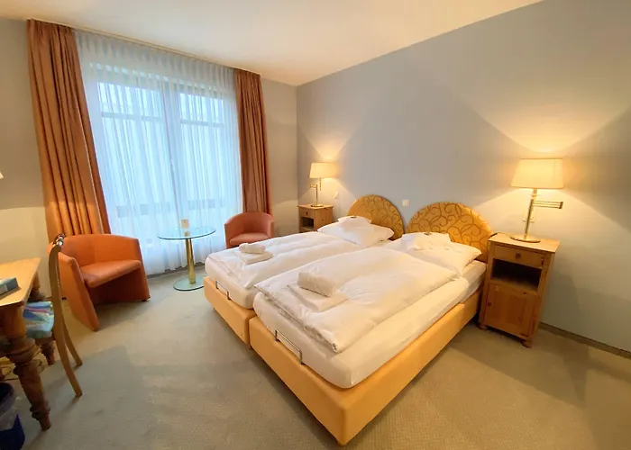 Regiohotel Wittekind Burg - #autobahna2 #toppreisleistung #freeparking #wallbox Burg bei Magdeburg