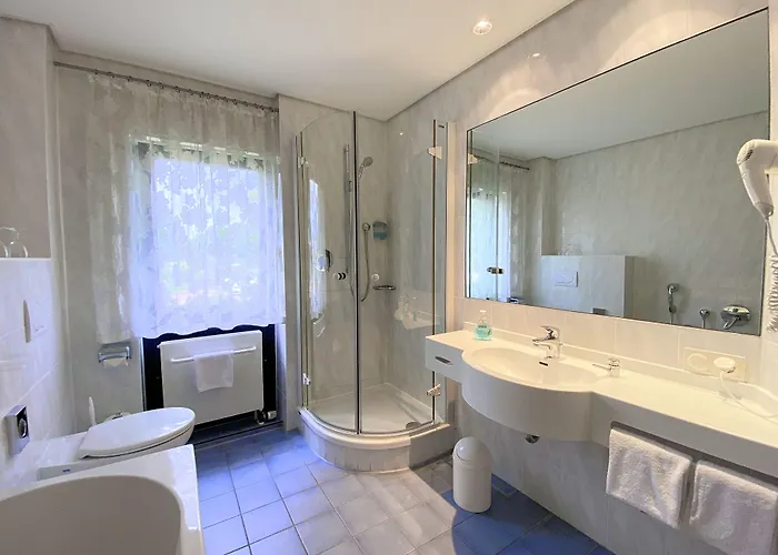 Regiohotel Wittekind Burg - #autobahna2 #toppreisleistung #freeparking #wallbox