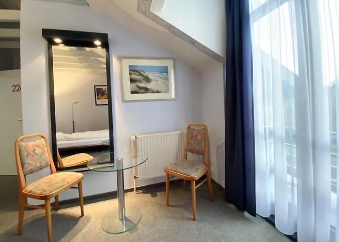 Regiohotel Wittekind Burg - #autobahna2 #toppreisleistung #freeparking #wallbox Hotell