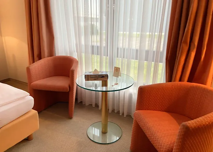 Regiohotel Wittekind Burg - #autobahna2 #toppreisleistung #freeparking #wallbox Hotell