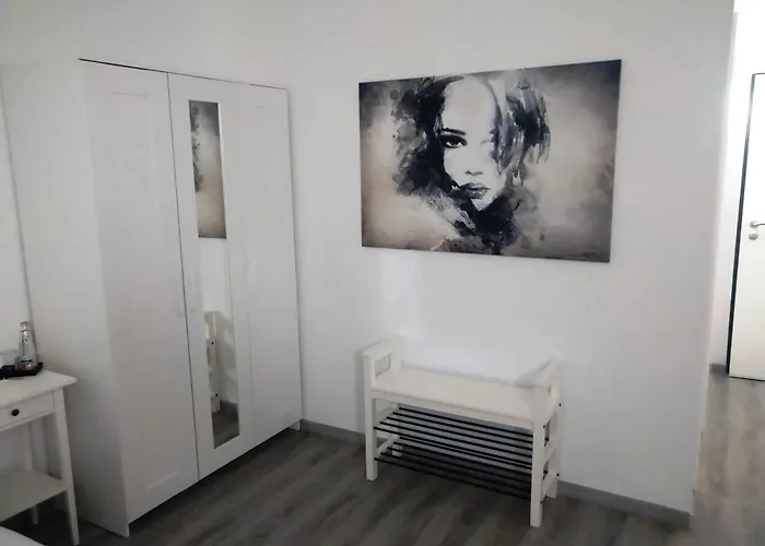 Hotell Regiohotel Wittekind Burg - #autobahna2 #toppreisleistung #freeparking #wallbox Burg bei Magdeburg