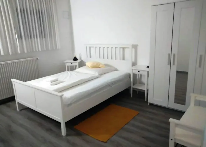 Regiohotel Wittekind Burg - #autobahna2 #toppreisleistung #freeparking #wallbox Hotell